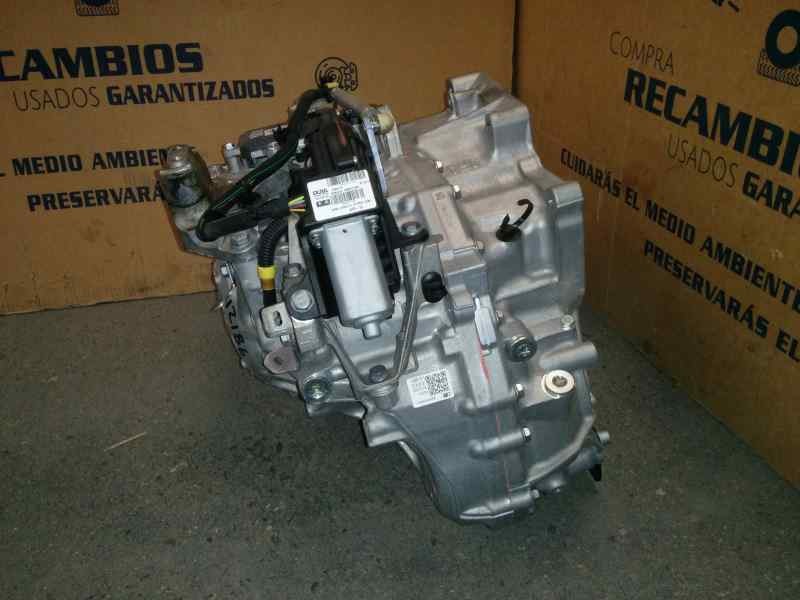 Recambio de caja cambios para citroën c4 picasso shine referencia OEM IAM 20GE19 17K6G0932368 AUTOMATICA
