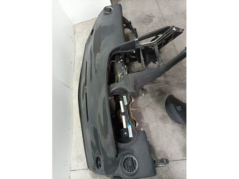 Recambio de kit airbag para peugeot 3008 active referencia OEM IAM 4112PF  C/ SALPICADERO