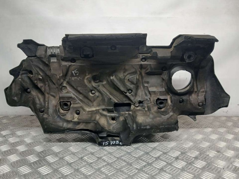 Recambio de tapa motor para volvo xc90 d5 summum (7 asientos) referencia OEM IAM 08653495  