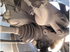 Recambio de mangueta delantera izquierda para citroën c-elysee (dd_) 1.2 vti 82 referencia OEM IAM 1607557480  