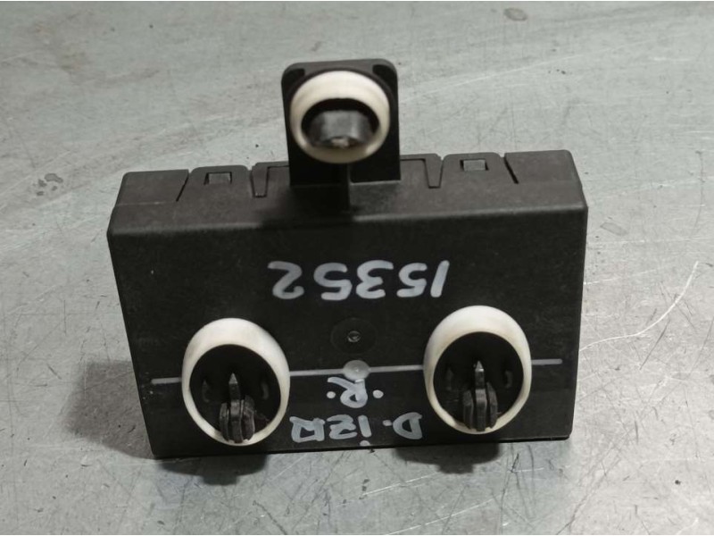 Recambio de modulo electronico para seat leon (5f1) reference referencia OEM IAM 5Q4959593E  