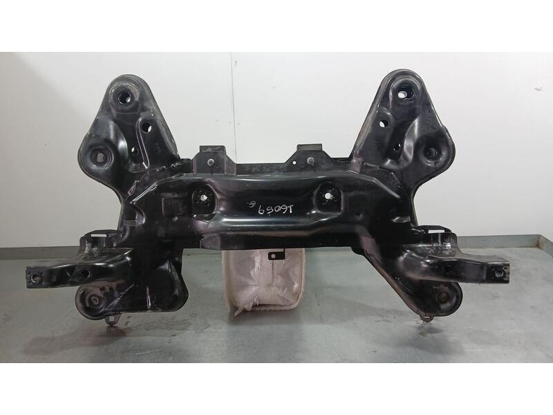 Recambio de puente delantero para citroën c3 shine referencia OEM IAM 9804208180  