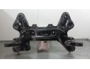 Recambio de puente delantero para citroën c3 shine referencia OEM IAM 9804208180  