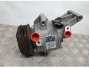 Recambio de compresor aire acondicionado para mazda 2 lim. () style referencia OEM IAM DB5H61450 T965223A VALEO