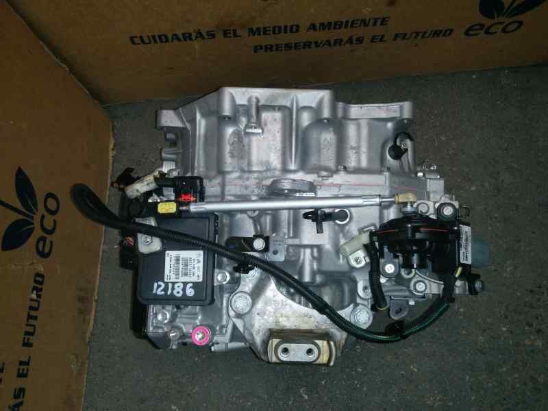 Recambio de caja cambios para citroën c4 picasso shine referencia OEM IAM 20GE19 17K6G0932368 AUTOMATICA