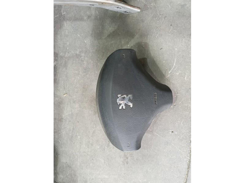 Recambio de kit airbag para peugeot 3008 active referencia OEM IAM 4112PF  C/ SALPICADERO