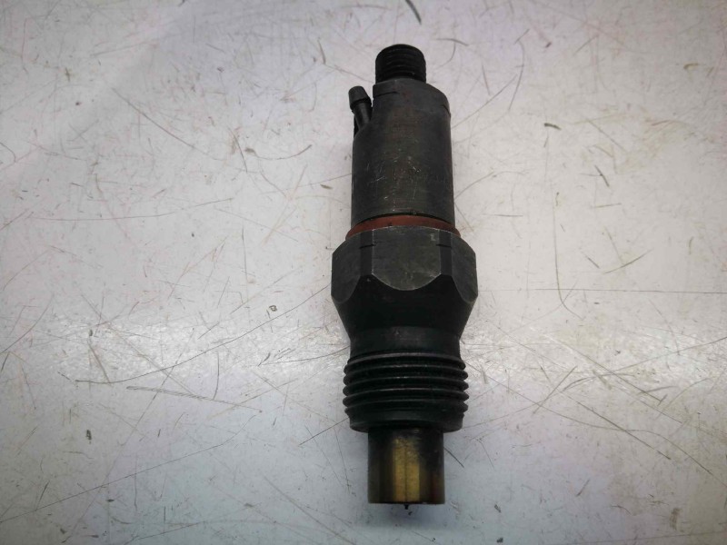 Recambio de inyector para renault kangoo (f/kc0) 1.9 diesel referencia OEM IAM LCR6735406H  DELPHI