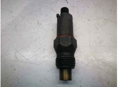 Recambio de inyector para renault kangoo (f/kc0) 1.9 diesel referencia OEM IAM LCR6735406H  DELPHI