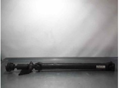 Recambio de transmision central para mercedes-benz clase m (w163) 270 cdi (163.113) referencia OEM IAM A1634100502  TRASERA