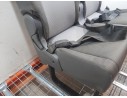 Recambio de asiento trasero izquierdo para toyota hi-ace referencia OEM IAM  RECLINABLE 3ª O 4ª FILA TOCADO