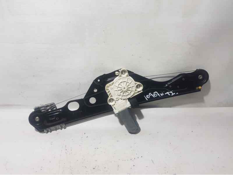 Recambio de elevalunas trasero izquierdo para mercedes-benz clase e (w211) berlina e 200 kompressor (211.041) referencia OEM IAM