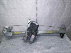 Recambio de elevalunas delantero derecho para citroën c3 1.4 hdi referencia OEM IAM 400618F 6 PINS ELECTRICO 