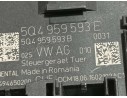 Recambio de modulo electronico para seat leon (5f1) reference referencia OEM IAM 5Q4959593E  