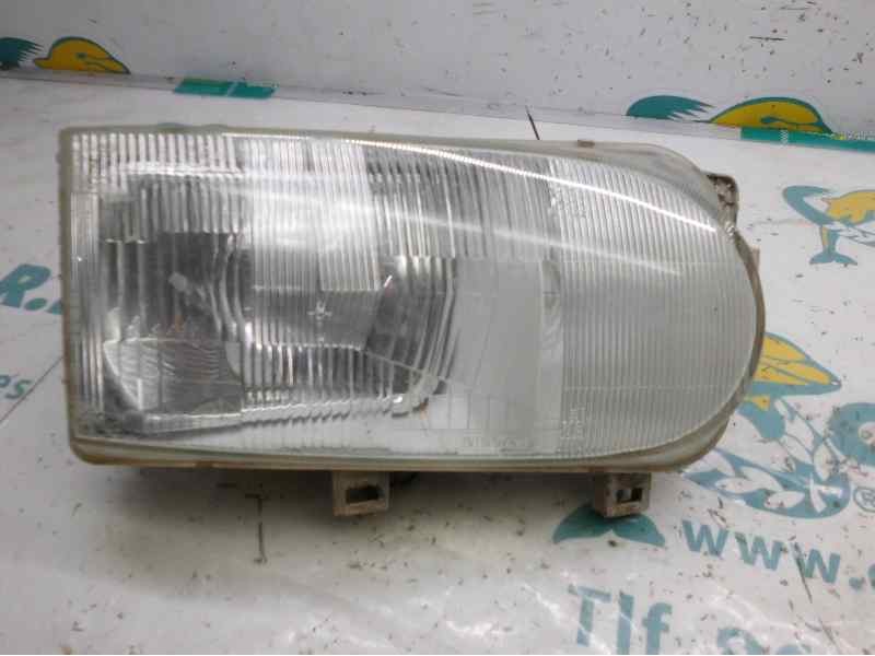 Recambio de faro derecho para nissan vanette cargo vanette cargo combi - 5 referencia OEM IAM   