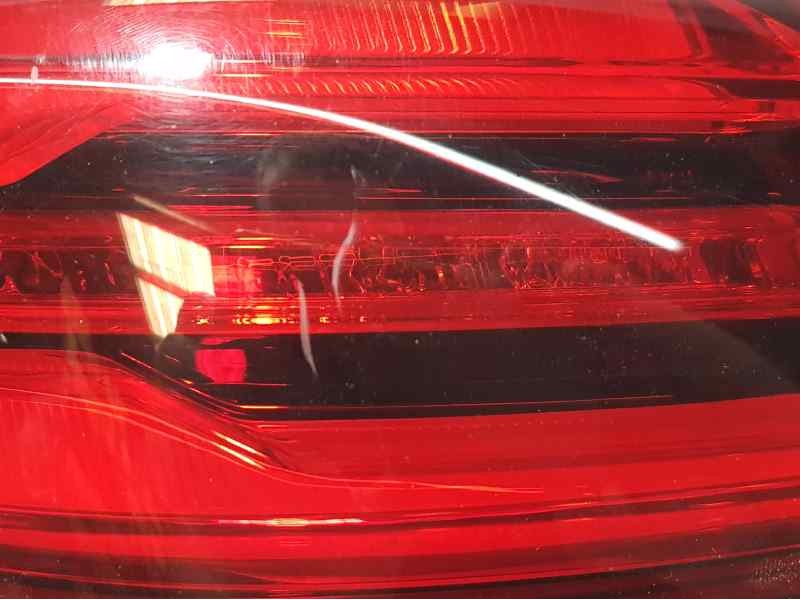 Recambio de piloto trasero izquierdo para hyundai i40 comfort referencia OEM IAM 924013Z6  EXTERIOR POCO ROZADO