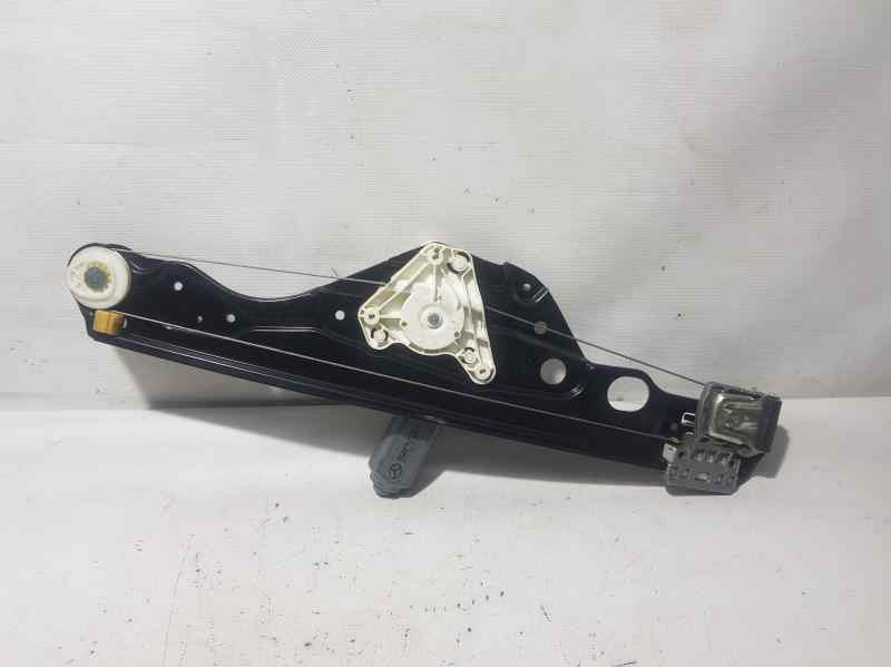 Recambio de elevalunas trasero izquierdo para mercedes-benz clase e (w211) berlina e 200 kompressor (211.041) referencia OEM IAM