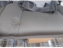 Recambio de asiento trasero izquierdo para toyota hi-ace referencia OEM IAM  RECLINABLE 3ª O 4ª FILA TOCADO