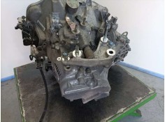 Recambio de caja cambios para honda civic berlina 5 (fk) 2.2 i-ctdi comfort referencia OEM IAM 20011RPPG60 3017536 6VELOCIDADES