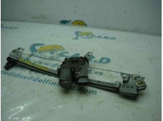 Recambio de elevalunas delantero izquierdo para citroën c3 1.4 hdi sx plus referencia OEM IAM 9221N6 ELECTRICO 