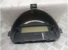 CUADRO INSTRUMENTOS 9660225880 281149734 JOHNSON CONTROLS