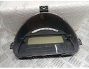 Recambio de cuadro instrumentos para citroën c3 1.4 hdi cool referencia OEM IAM 9660225880 281149734 JOHNSON CONTROLS