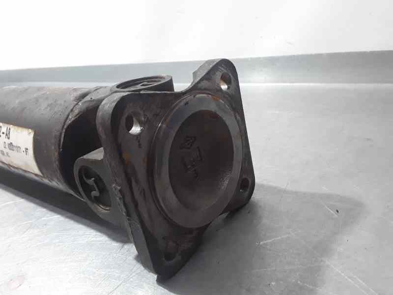 Recambio de transmision central para mercedes-benz clase m (w163) 270 cdi (163.113) referencia OEM IAM A1634100502  TRASERA