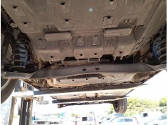 Recambio de puente trasero para seat arona (kj7, kjp) 1.0 tgi referencia OEM IAM 2Q0501053CM  