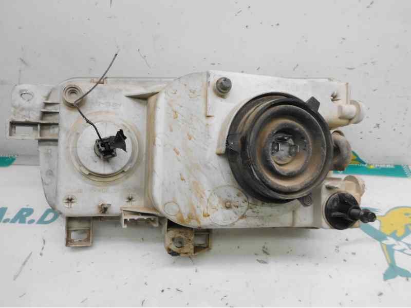 Recambio de faro derecho para nissan vanette cargo vanette cargo combi - 5 referencia OEM IAM   