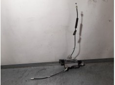 Recambio de cerradura puerta delantera izquierda para peugeot 508 sw allure referencia OEM IAM 4461N1909J5  