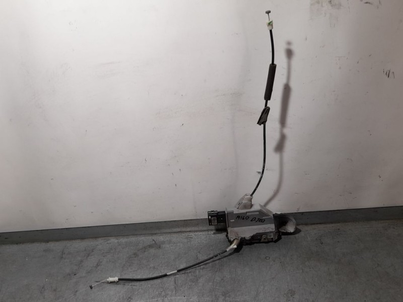 Recambio de cerradura puerta delantera izquierda para peugeot 508 sw allure referencia OEM IAM 4461N1909J5  