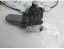 Recambio de elevalunas trasero derecho para nissan qashqai (j10) tekna referencia OEM IAM 82700JD40A  