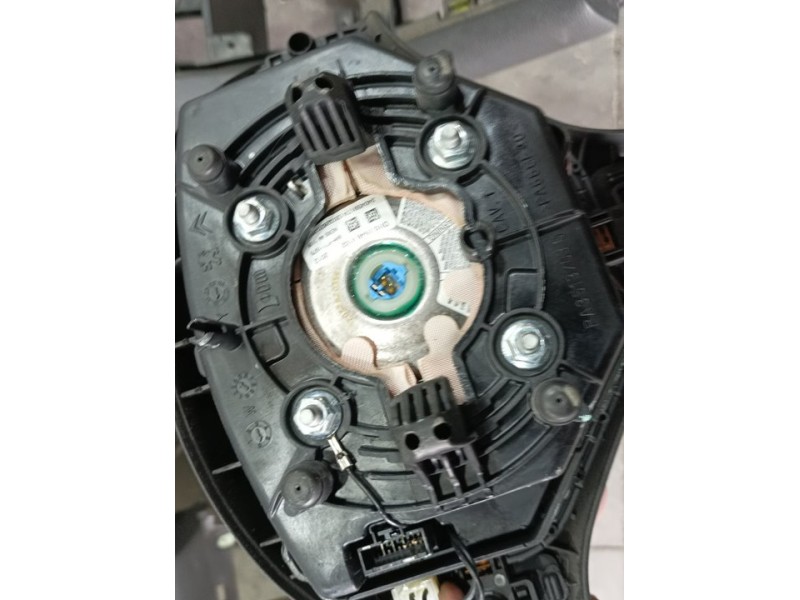 Recambio de kit airbag para peugeot 3008 active referencia OEM IAM 4112PF  C/ SALPICADERO