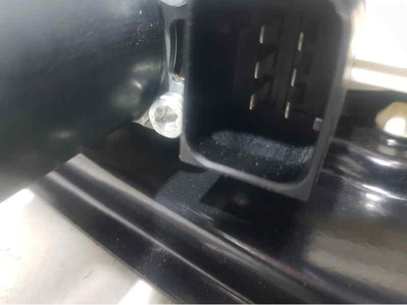 Recambio de elevalunas trasero izquierdo para mercedes-benz clase e (w211) berlina e 200 kompressor (211.041) referencia OEM IAM