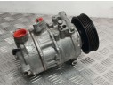 Recambio de compresor aire acondicionado para volkswagen golf vii sportsvan advance bluemotion tech referencia OEM IAM 5Q0816803