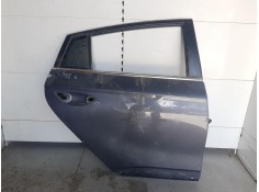 PUERTA TRASERA DERECHA TOCADA