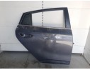 Recambio de puerta trasera derecha para hyundai ioniq style elektro referencia OEM IAM   TOCADA
