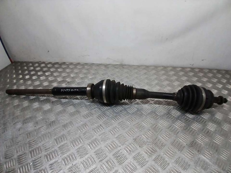 Recambio de transmision delantera derecha para volvo xc90 d5 summum (7 asientos) referencia OEM IAM 8601582  