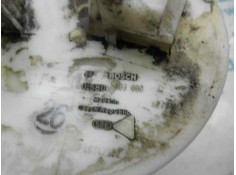 Recambio de aforador para fiat punto berlina (188) 1.3 16v multijet feel referencia OEM IAM 0580303000  CON BOMBA