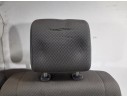 Recambio de asiento trasero izquierdo para toyota hi-ace referencia OEM IAM  RECLINABLE 3ª O 4ª FILA TOCADO