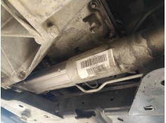 Recambio de cremallera direccion para bmw x5 (e70) 3.0 d referencia OEM IAM 32102475181  ASISTIDA , AXIAL IZQ TOCADO