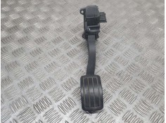 Recambio de potenciometro pedal para peugeot expert furgón pro standar referencia OEM IAM 9838028180 028075500M 