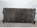 Recambio de radiador agua para volkswagen polo (6r1) advance referencia OEM IAM 6R01212530 R3570001 BEHR