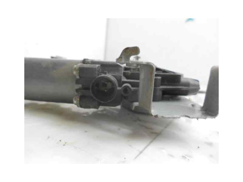 Recambio de elevalunas trasero derecho para nissan qashqai (j10) tekna referencia OEM IAM 82700JD40A  