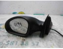 Recambio de retrovisor izquierdo para seat ibiza (6l1) signo referencia OEM IAM   ELECTRICO