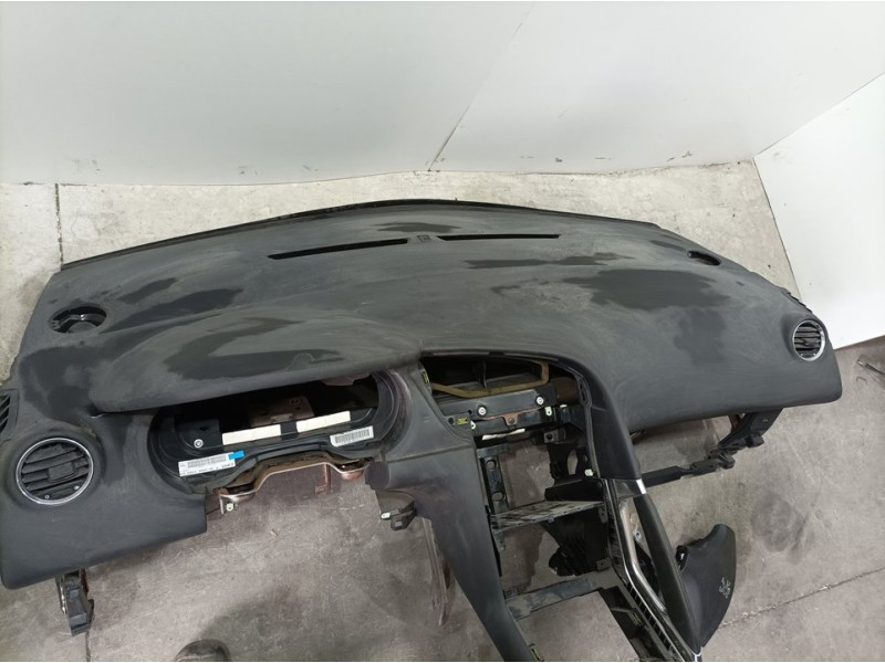 Recambio de kit airbag para peugeot 3008 active referencia OEM IAM 4112PF  C/ SALPICADERO