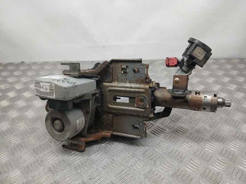 Recambio de columna direccion para renault clio iii authentique referencia OEM IAM 8200294978A 50300691LHD ELECTRO-MECANICA TRW