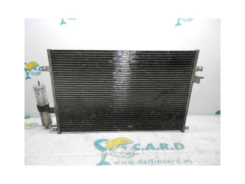 Recambio de condensador / radiador aire acondicionado para chevrolet nubira berlina se referencia OEM IAM   
