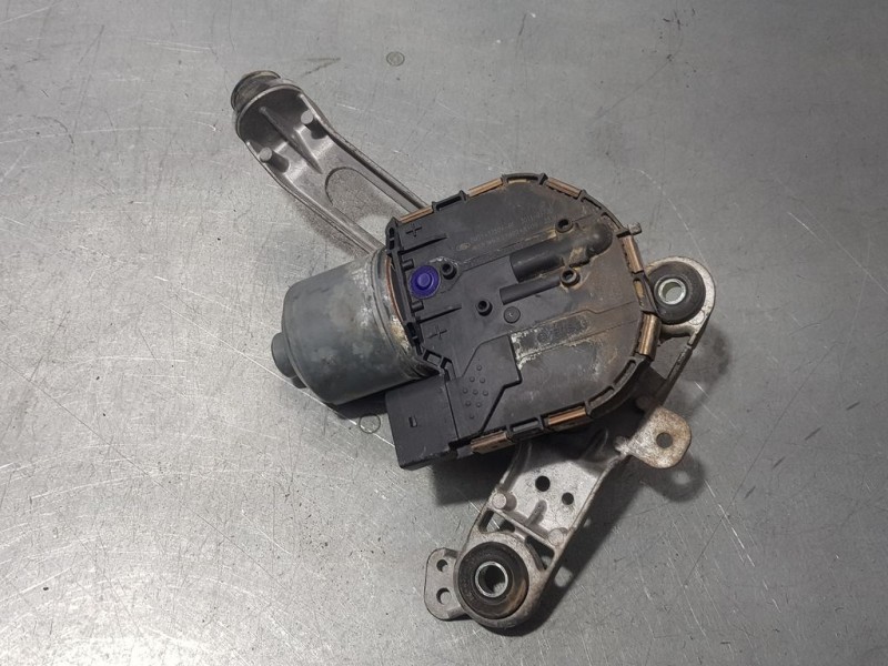 Recambio de motor limpia delantero para ford focus lim. (cb8) trend referencia OEM IAM BM5117504BF 0390248109 LADO DERECHO