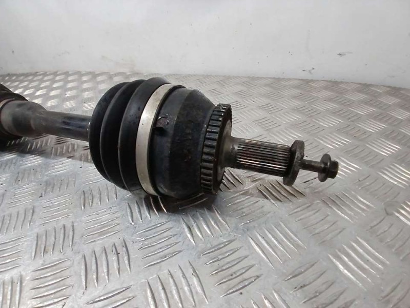 Recambio de transmision delantera derecha para volvo xc90 d5 summum (7 asientos) referencia OEM IAM 8601582  