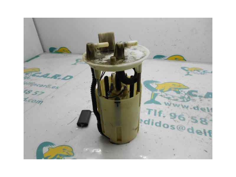 Recambio de aforador para fiat punto berlina (188) 1.3 16v multijet feel referencia OEM IAM 0580303000  CON BOMBA
